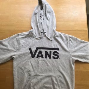 Vans Hoodie